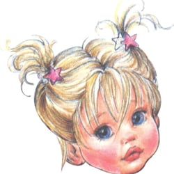 Sweetie Face