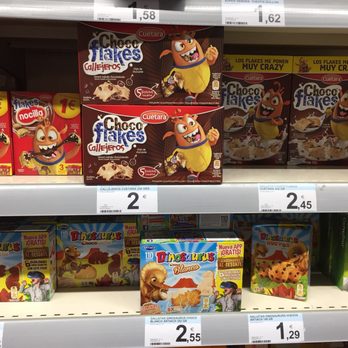 Carrefour - Grocery Near Me - Barcelona, B Carrefour - Grocery Near Me - Barcelona, B
