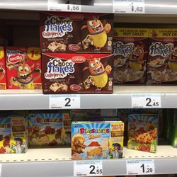 Carrefour