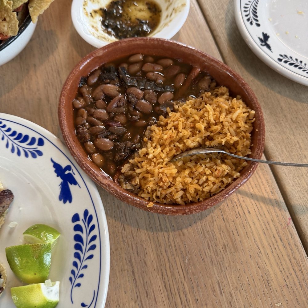 La Gloria - Brooks - Mexican Near Me - San Antonio, Texas