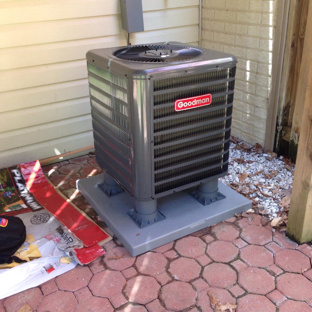 Slide of Metro Mechanical Services