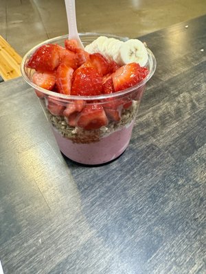 Verve Bowls - Capitol Hill by null