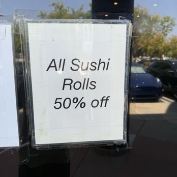 Mizuki Sushi - Sushi Bars Near Me - Elk Grove, California Mizuki Sushi - Sushi Bars Near Me - Elk Grove, California