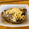 The Spare Rib BBQ gift card