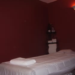 Halsted Spa