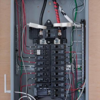 WattsControl - WattsControl can upgrade your fusebox to a circuit breaker system and even incorporate Sense energy monitoring to help reduce... - Home Theatre Installation Near Me - Ashland, Massachusetts