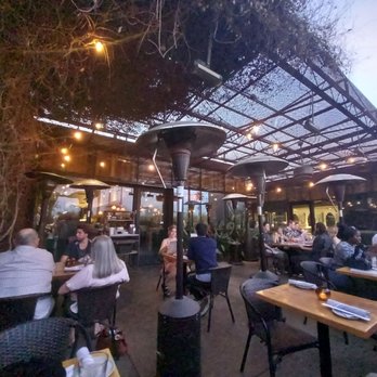 The Clever Koi - Patio. - Asian Fusion Near Me - Phoenix, Arizona The Clever Koi - Patio. - Asian Fusion Near Me - Phoenix, Arizona