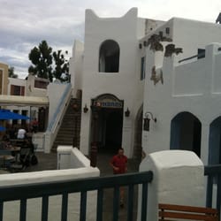 Taverna Mykonos