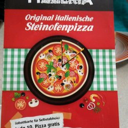 Pizzeria Pciccio
