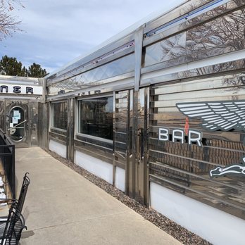Moonlight Diner - Front door - Diners Near Me - Denver, Colorado Moonlight Diner - Front door - Diners Near Me - Denver, Colorado