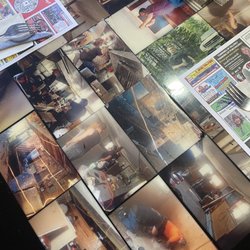 Miss Johnstown Diner - Photos inside