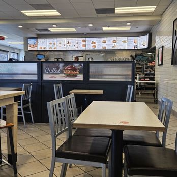 Chick-fil-A - Fast Food Near Me - Roseville, California