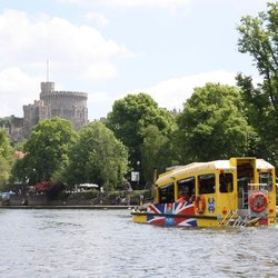 Windsor Duck Tours