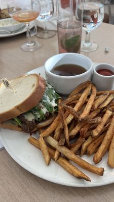 Steenbock's On Orchard by null