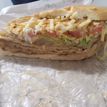 La Vina Aragon - Latin American Near Me - Hialeah, Florida