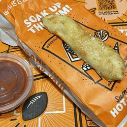 Little Caesar's Pizza - Crazy Bread