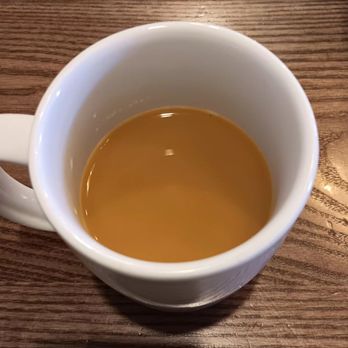 First Watch - Hot coffee and she got me some sugar - Breakfast & Brunch Near Me - St George, Utah