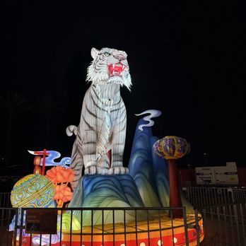 Los Angeles Lantern Art Expo - Festivals Near Me - Arcadia, California Los Angeles Lantern Art Expo - Festivals Near Me - Arcadia, California
