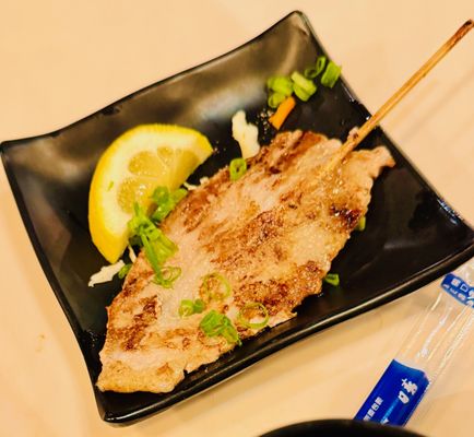 Umami Restaurant (All You Can Eat Sushi) by null