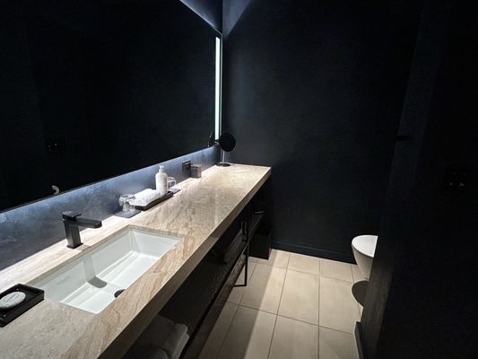 Nobu Hotel Chicago by null