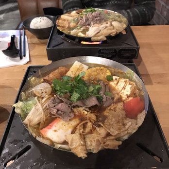 Boiling Point - Taiwanese Near Me - Artesia, California Boiling Point - Taiwanese Near Me - Artesia, California
