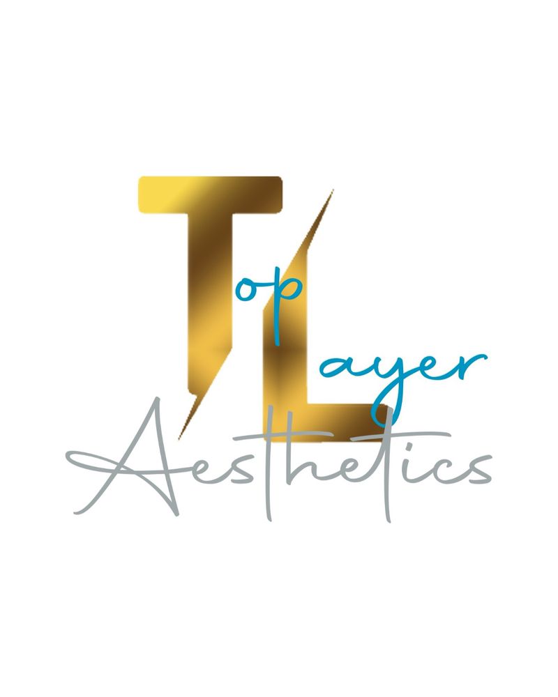 Top Layer Aesthetics Logo