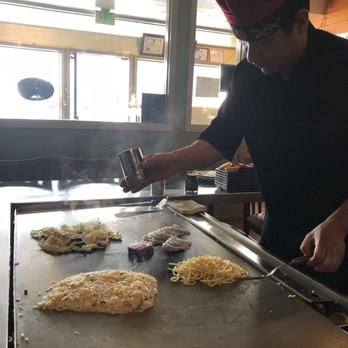 Ichibiri - Sushi Bars Near Me - Dana Point, California
