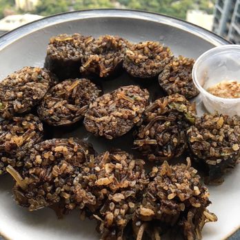 Galleria Supermarket - Blood sausage from Galleria - International Grocery Near Me - Toronto, Ontario