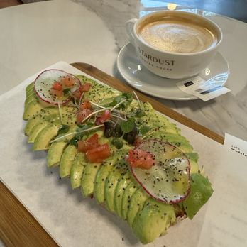 STARDUST Coffee House - Cafes Near Me - Campbell, California STARDUST Coffee House - Cafes Near Me - Campbell, California