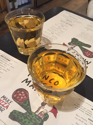 Franco Manca Soho by null