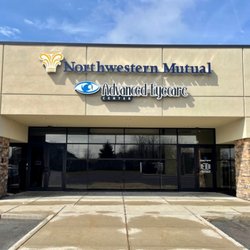 Advanced Eyecare Center - Exterior building photo