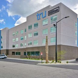 Exterior photo of Tru by Hilton Sumter - Sumter, South Carolina Exterior photo of Tru by Hilton Sumter - Sumter, South Carolina