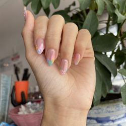 Lynn Nails