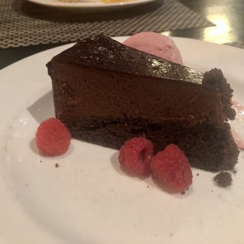 J Gilbert's - Chocolate Velvet Cake - Steakhouses Near Me - McLean, Virginia J Gilbert's - Chocolate Velvet Cake - Steakhouses Near Me - McLean, Virginia