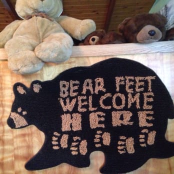 Falling Waters River Resort - Inside my cabin - Hotels Near Me - Kernville, California