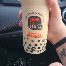 Thai Milk Tea Thai Milk Tea