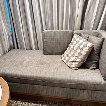 Miraval Austin Resort & Spa - Stained Sofa - Resorts Near Me - Austin, Texas Miraval Austin Resort & Spa - Stained Sofa - Resorts Near Me - Austin, Texas