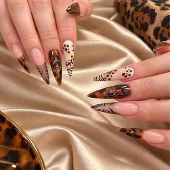 Shang Nail - Nail Salons Near Me - Claremont, California Shang Nail - Nail Salons Near Me - Claremont, California