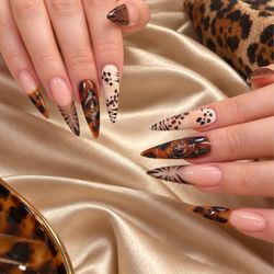 Shang Nail