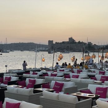 Bodrum Castle - From restaurant row - Museums Near Me - Muğla, 48