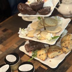 Happy Travelers Tours - Sweet treats