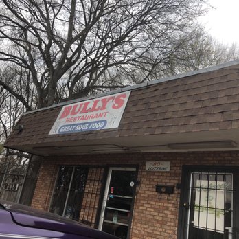 Bully's Restaurant - Barbeque Near Me - Jackson, Mississippi Bully's Restaurant - Barbeque Near Me - Jackson, Mississippi