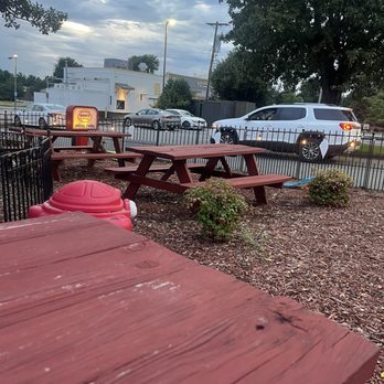 Sam's Ice Cream - Outside seating - Ice Cream & Frozen Yogurt Near Me - Clemmons, North Carolina Sam's Ice Cream - Outside seating - Ice Cream & Frozen Yogurt Near Me - Clemmons, North Carolina