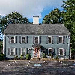 Medfield Eye Associates