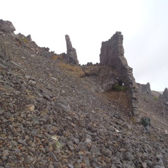 North Sister - Hiking Near Me - Bend, Oregon North Sister - Hiking Near Me - Bend, Oregon