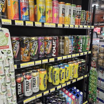 Pechanga Gas Station - Gas Stations Near Me - Temecula, California
