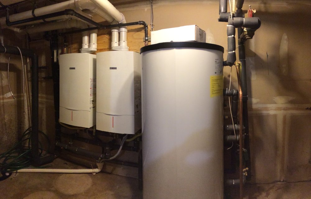 Slide of Power Plumbing Inc