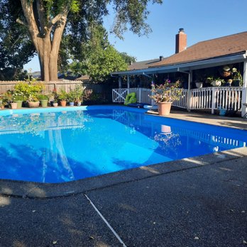 Pool Dudes - Great job... - Pool & Hot Tub Service Near Me