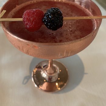 Forte Dei Marmi - Italian Near Me - Miami Beach, Florida