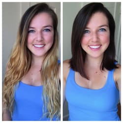 Mindy Hicks - Before and After!